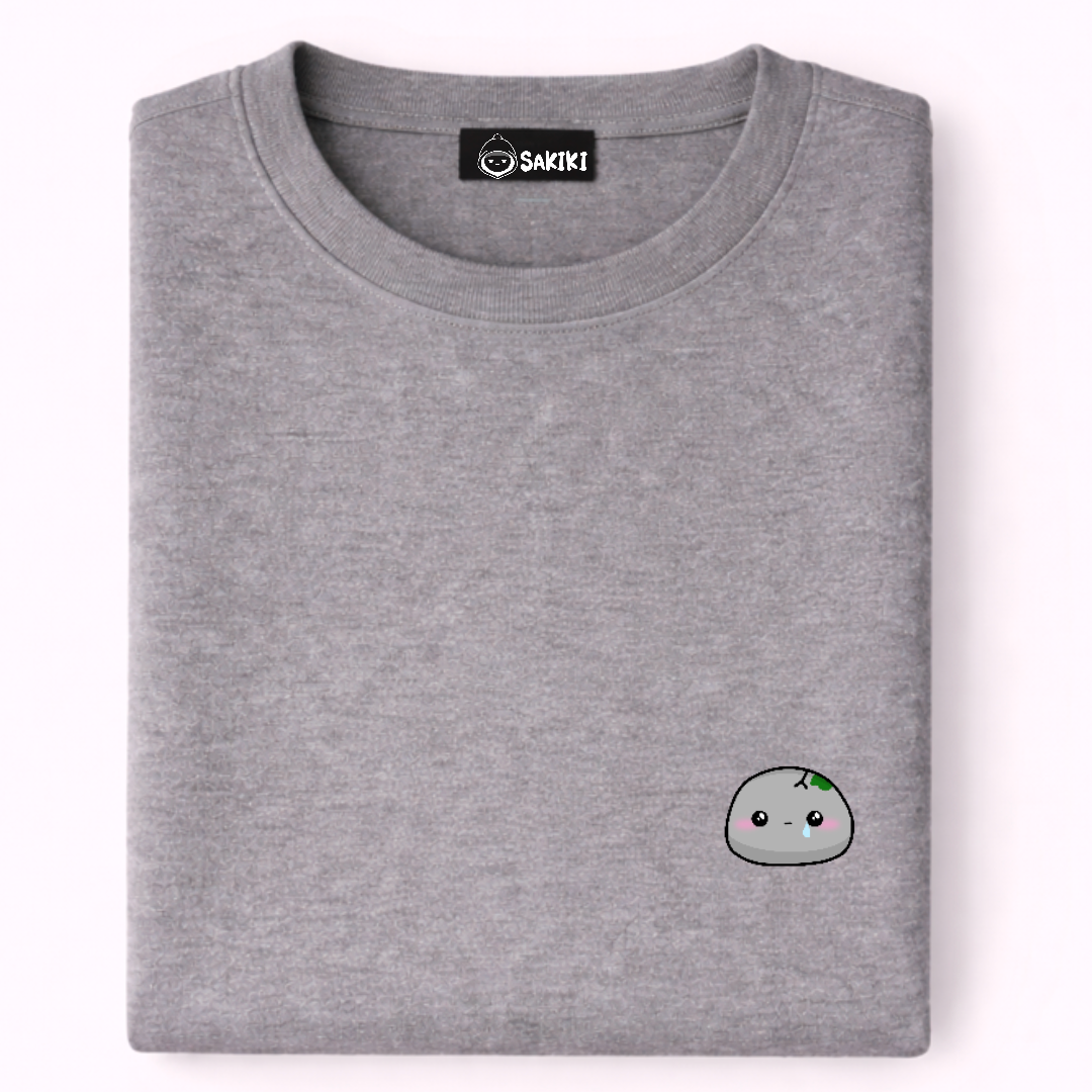 Sad Tear Rock T-Shirt