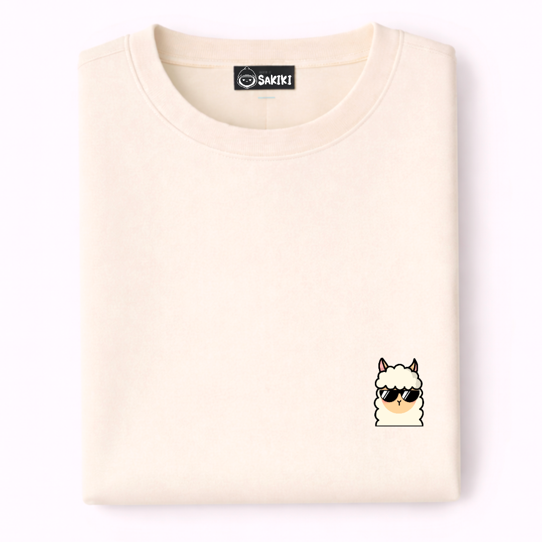 Llama Cool T-Shirt