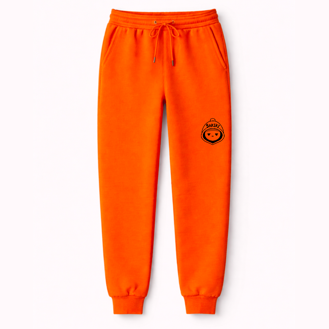 Sakiki Joggers
