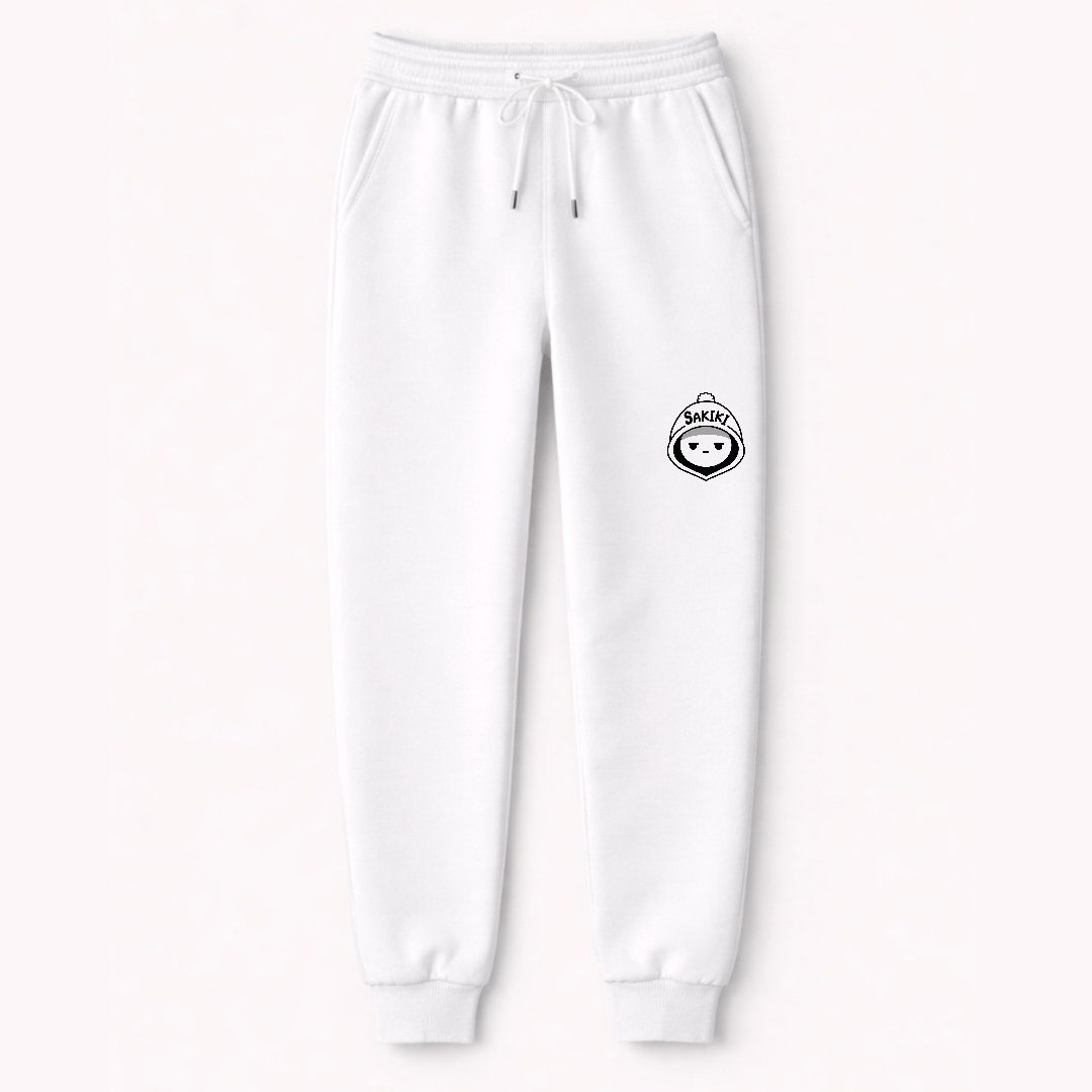 Sakiki Joggers