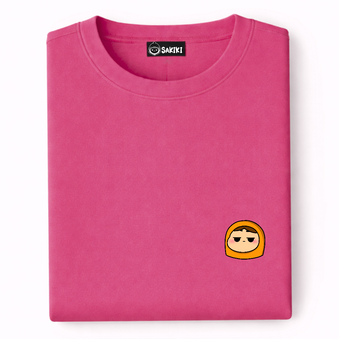 Sakiki Unimpressed T-Shirt