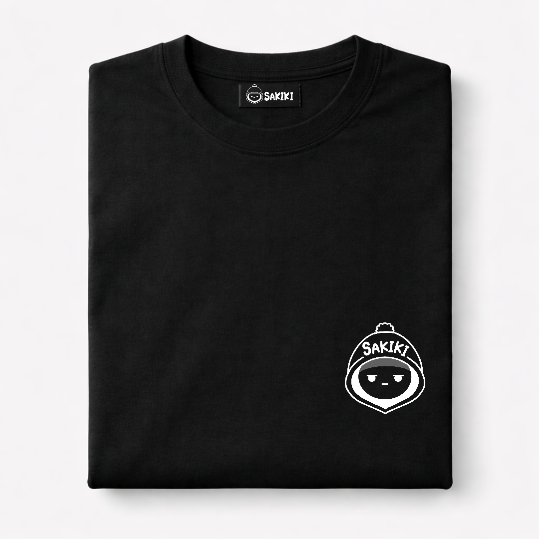 Sakiki T-Shirt