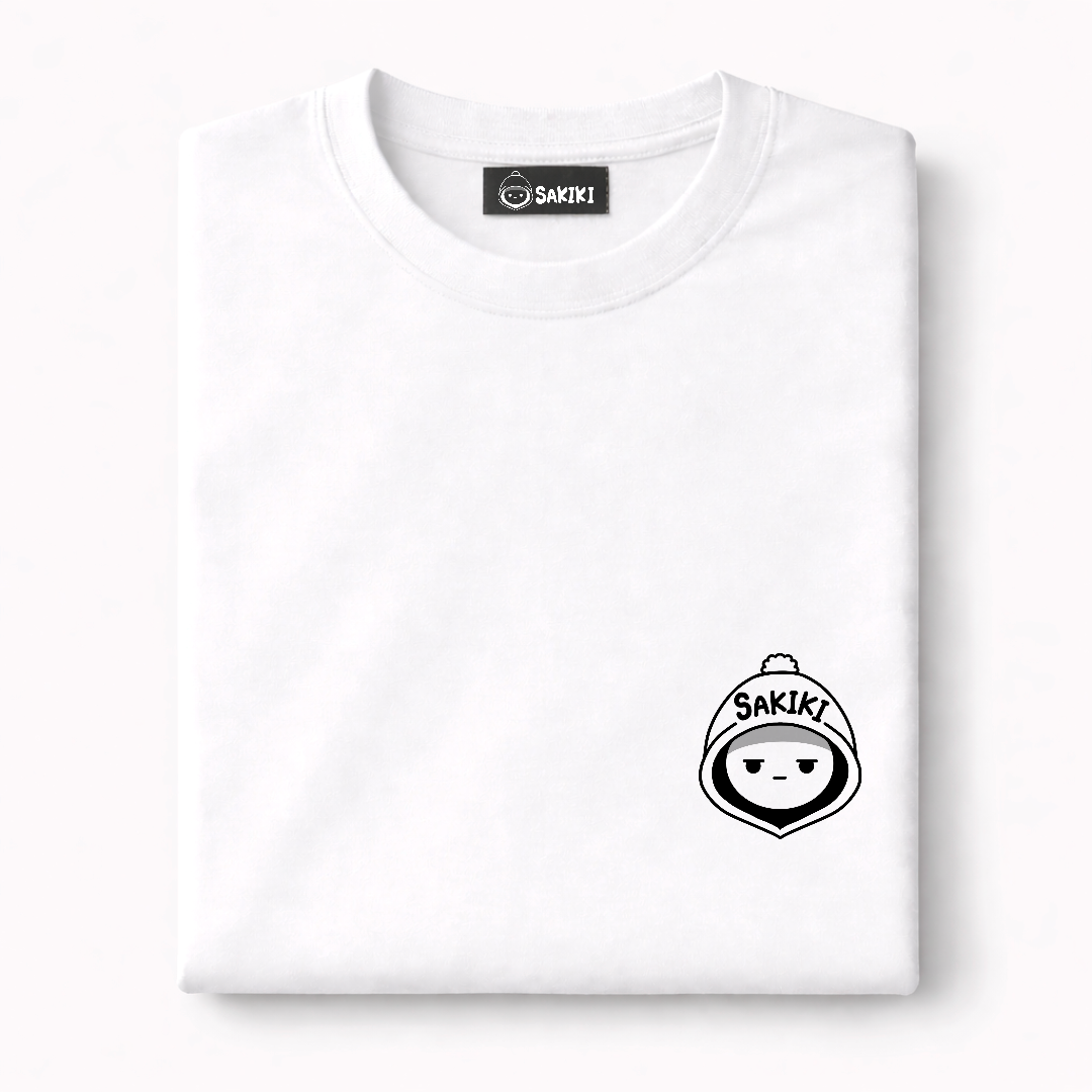 Sakiki T-Shirt