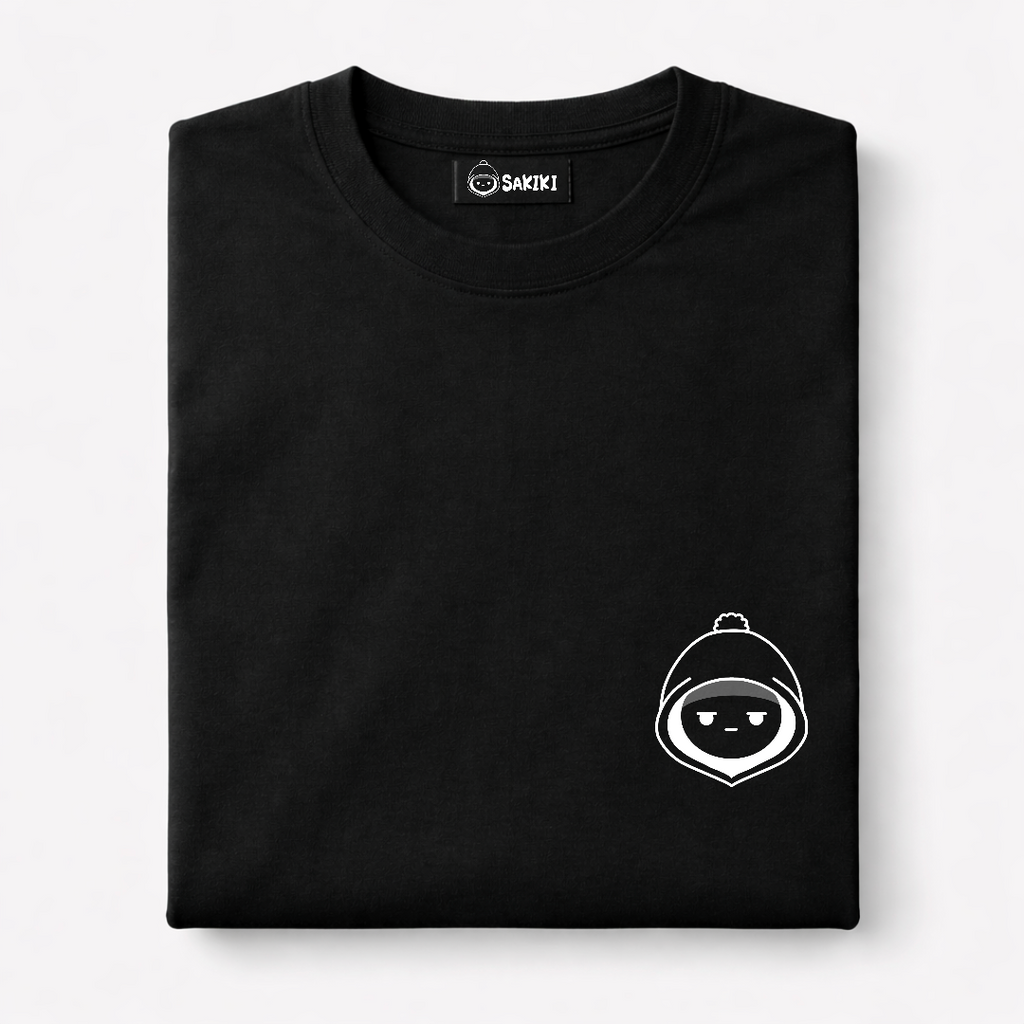 Sakiki T-Shirt