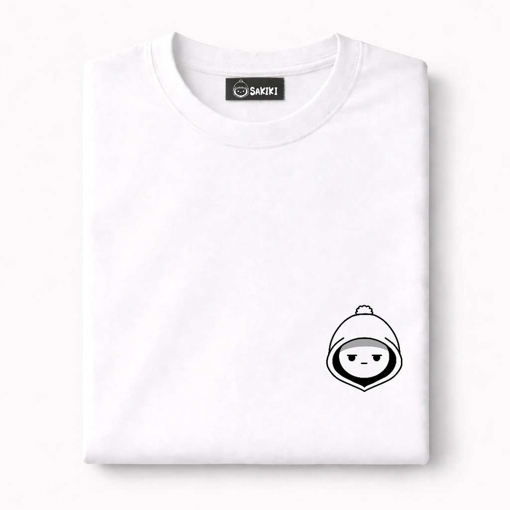 Sakiki T-Shirt
