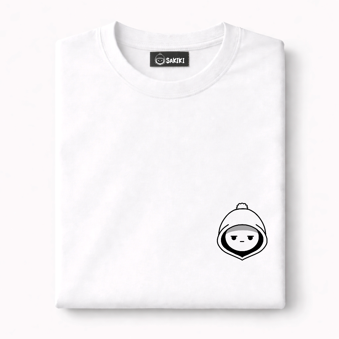 Sakiki T-Shirt