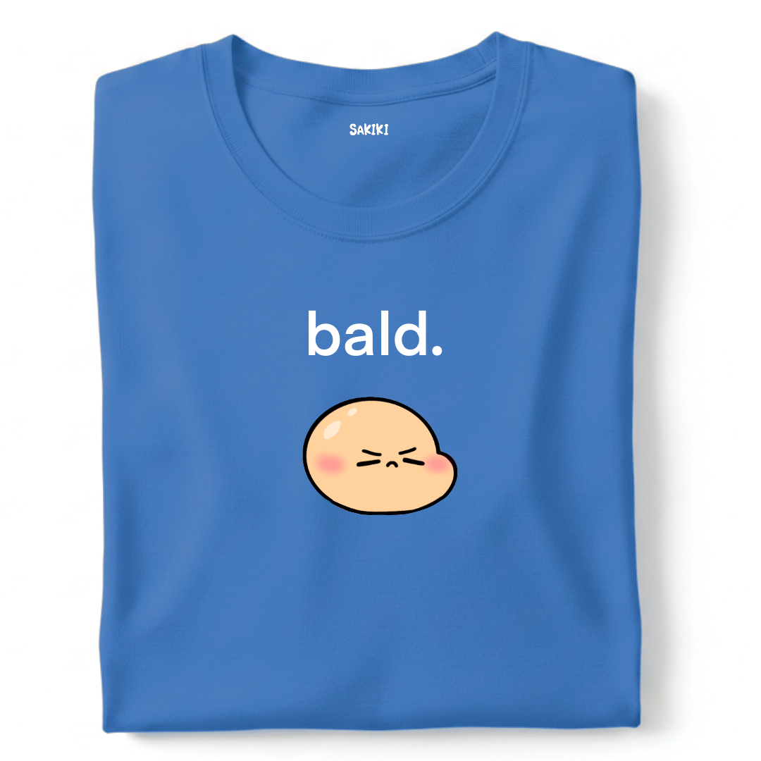 Bald T-Shirt