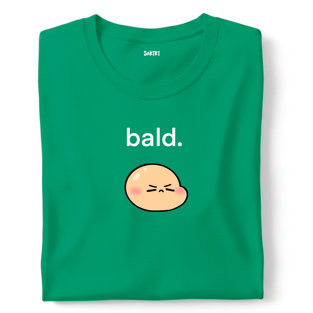 Bald T-Shirt