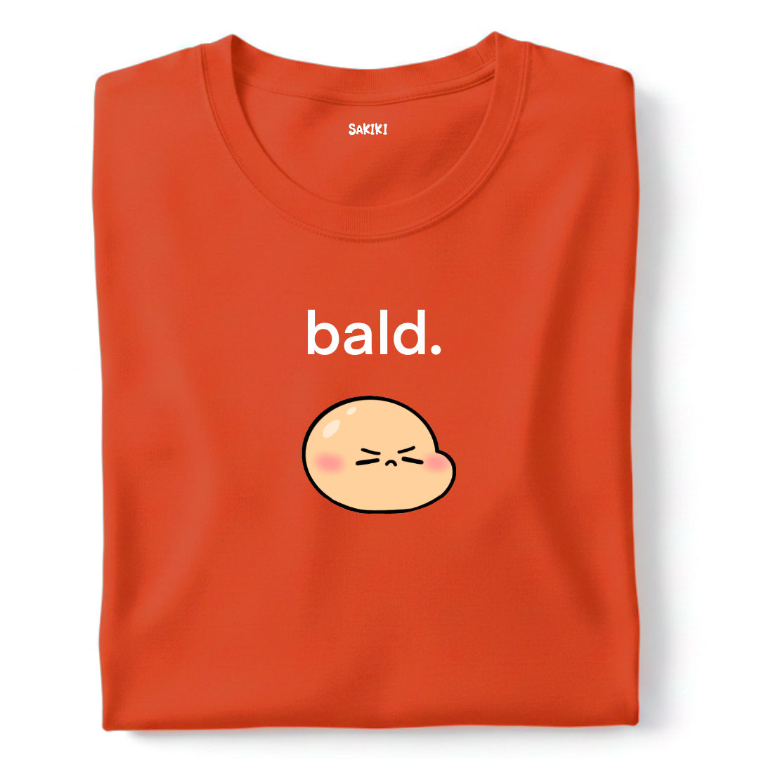Bald T-Shirt