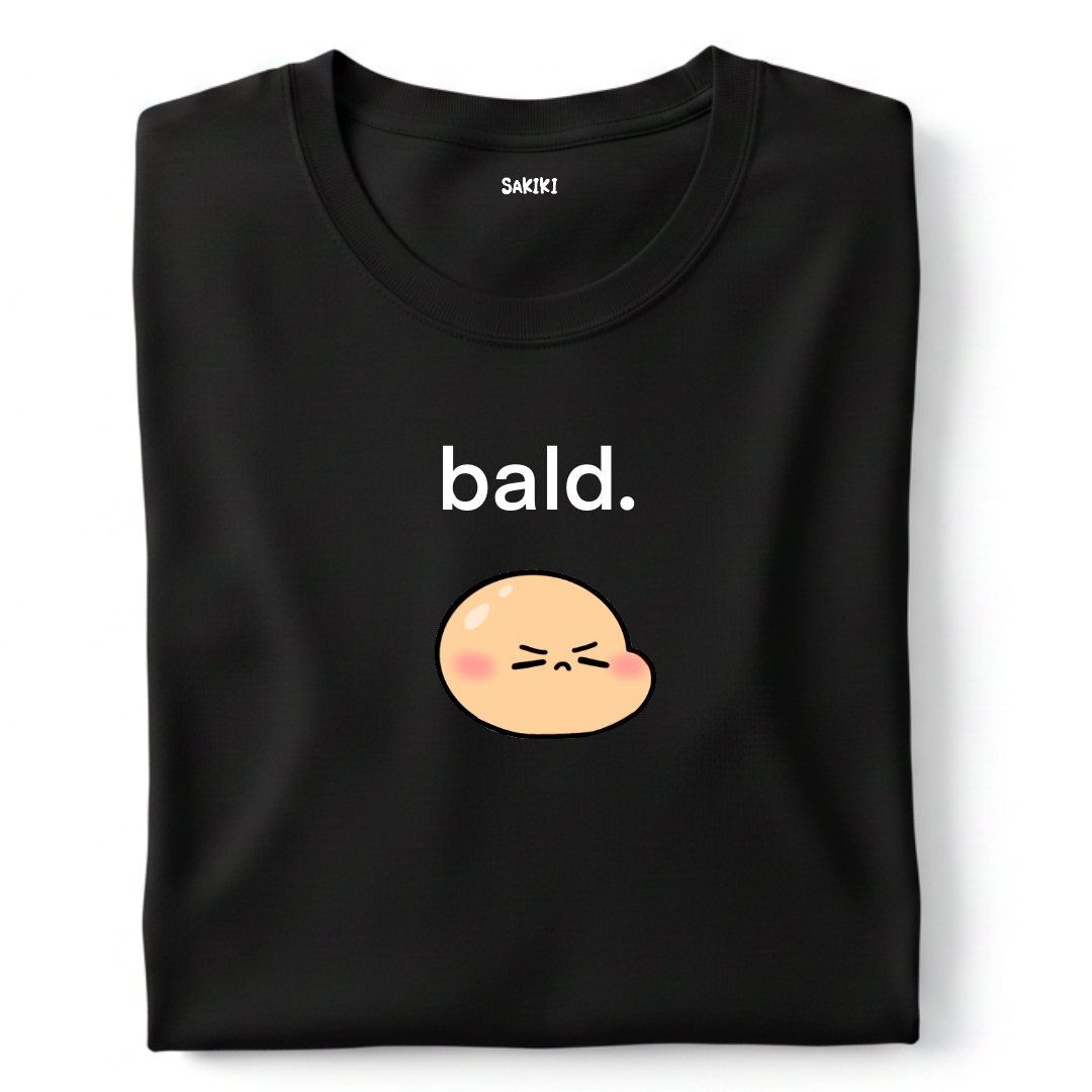 Bald T-Shirt