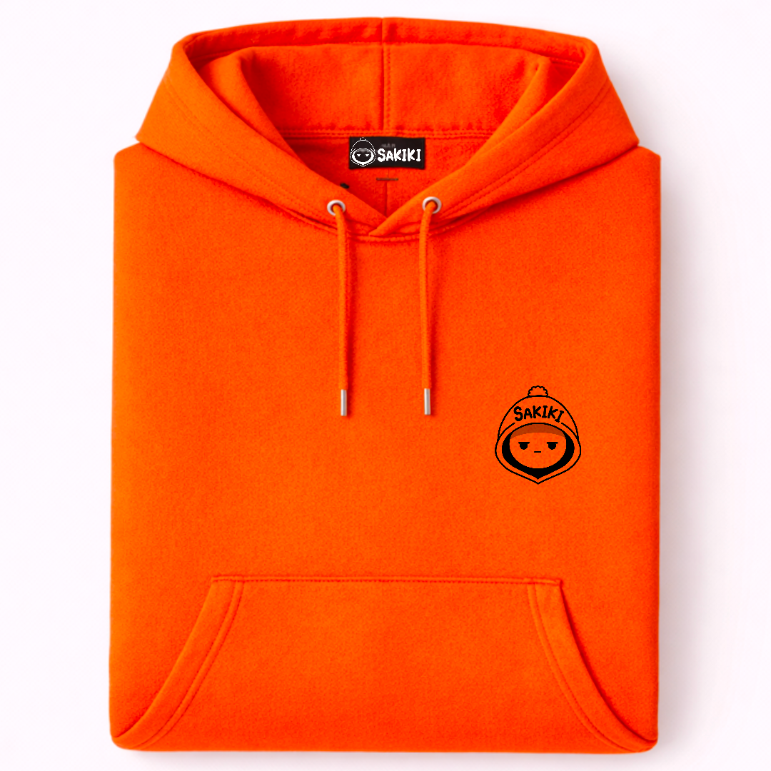 Sakiki Hoodie