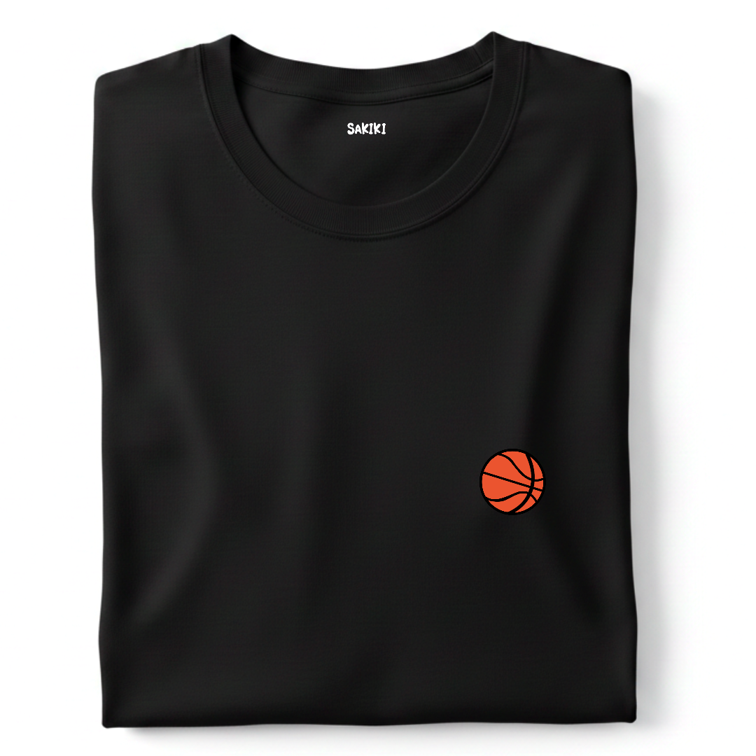 Basketball T-Shirt