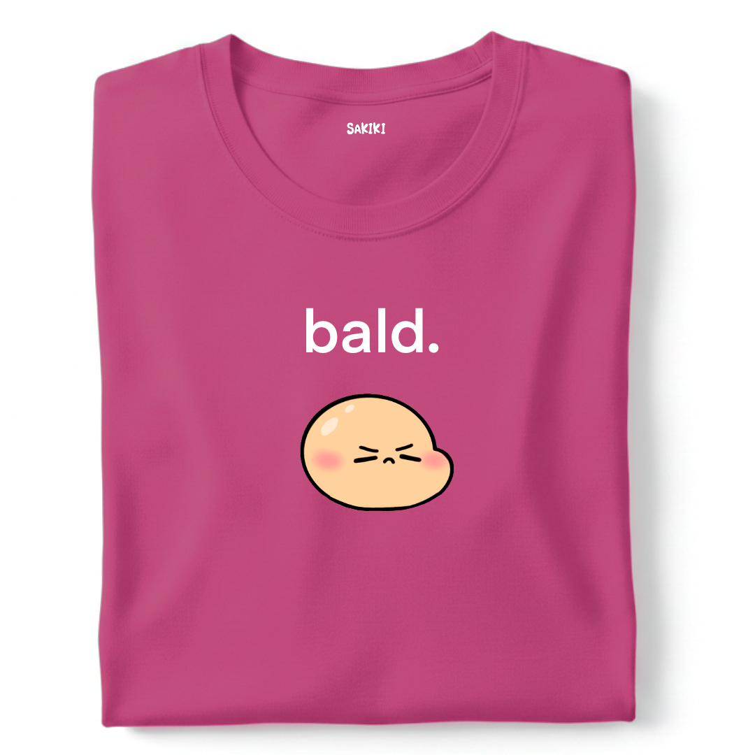 Bald T-Shirt