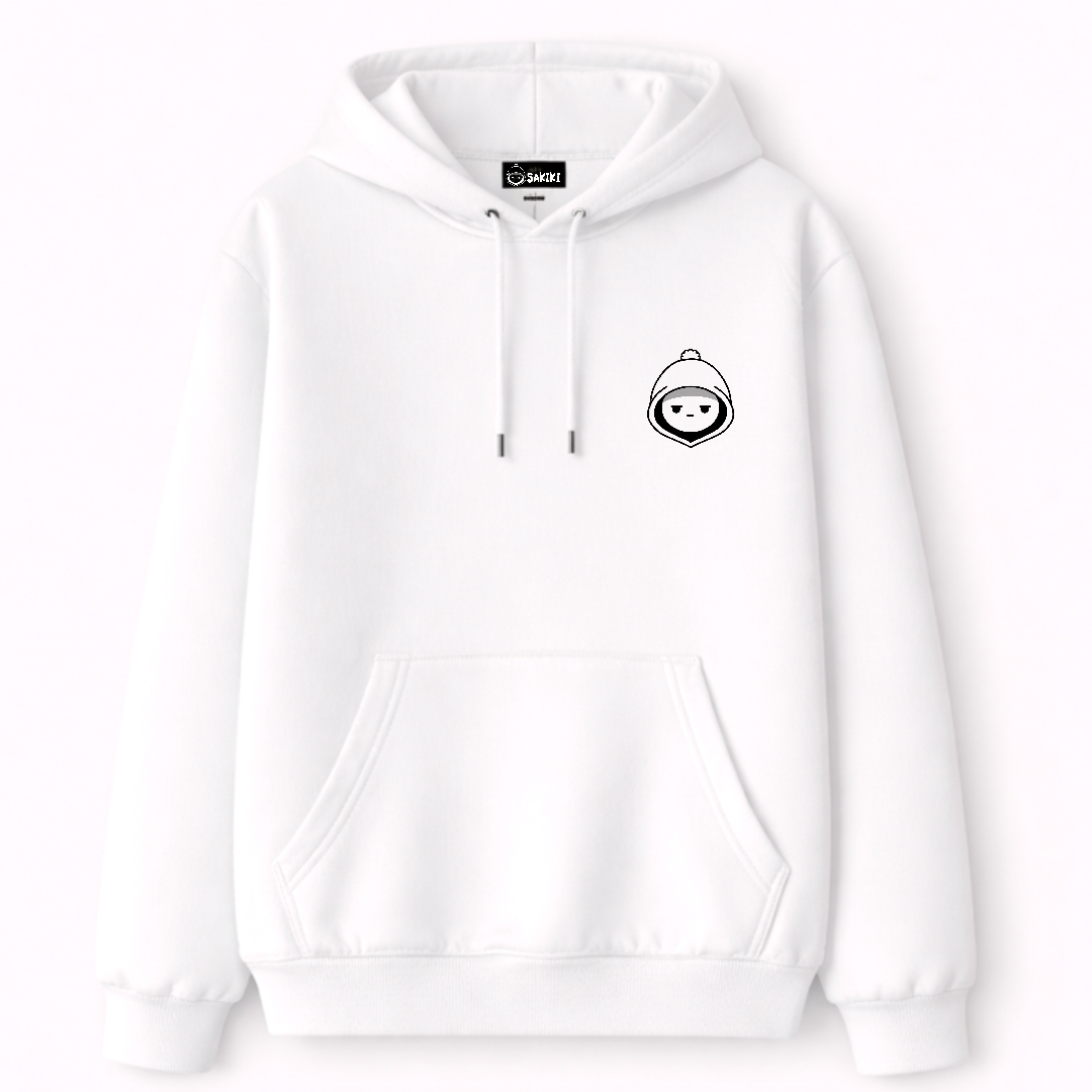 Sakiki Hoodie