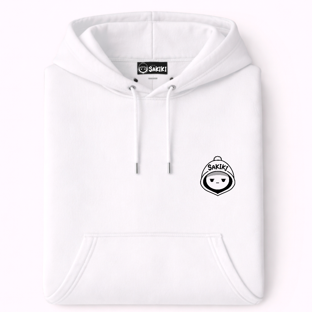 Sakiki Hoodie