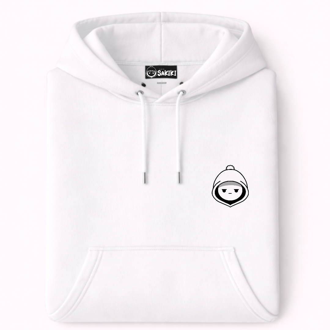 Sakiki Hoodie
