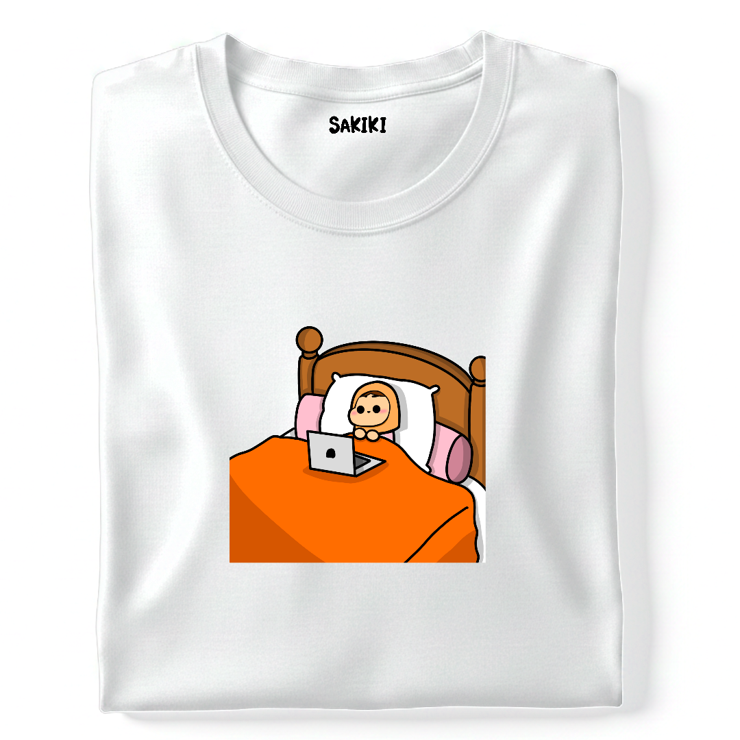 Bed T-Shirt