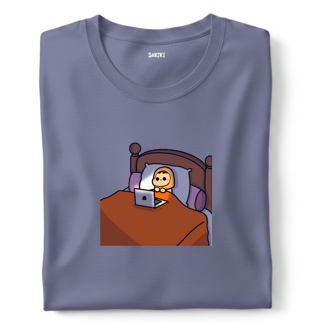 Bed T-Shirt