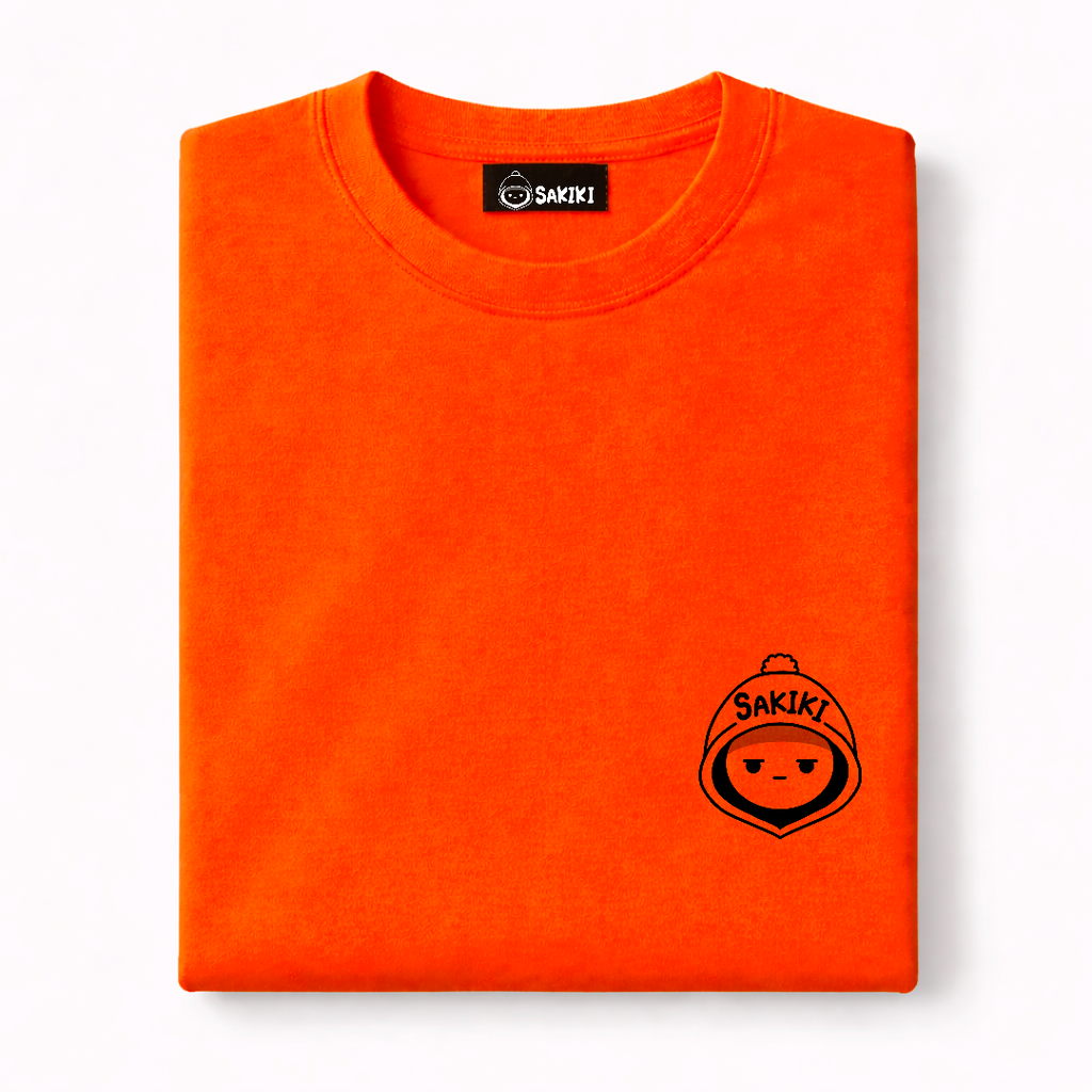 Sakiki T-Shirt