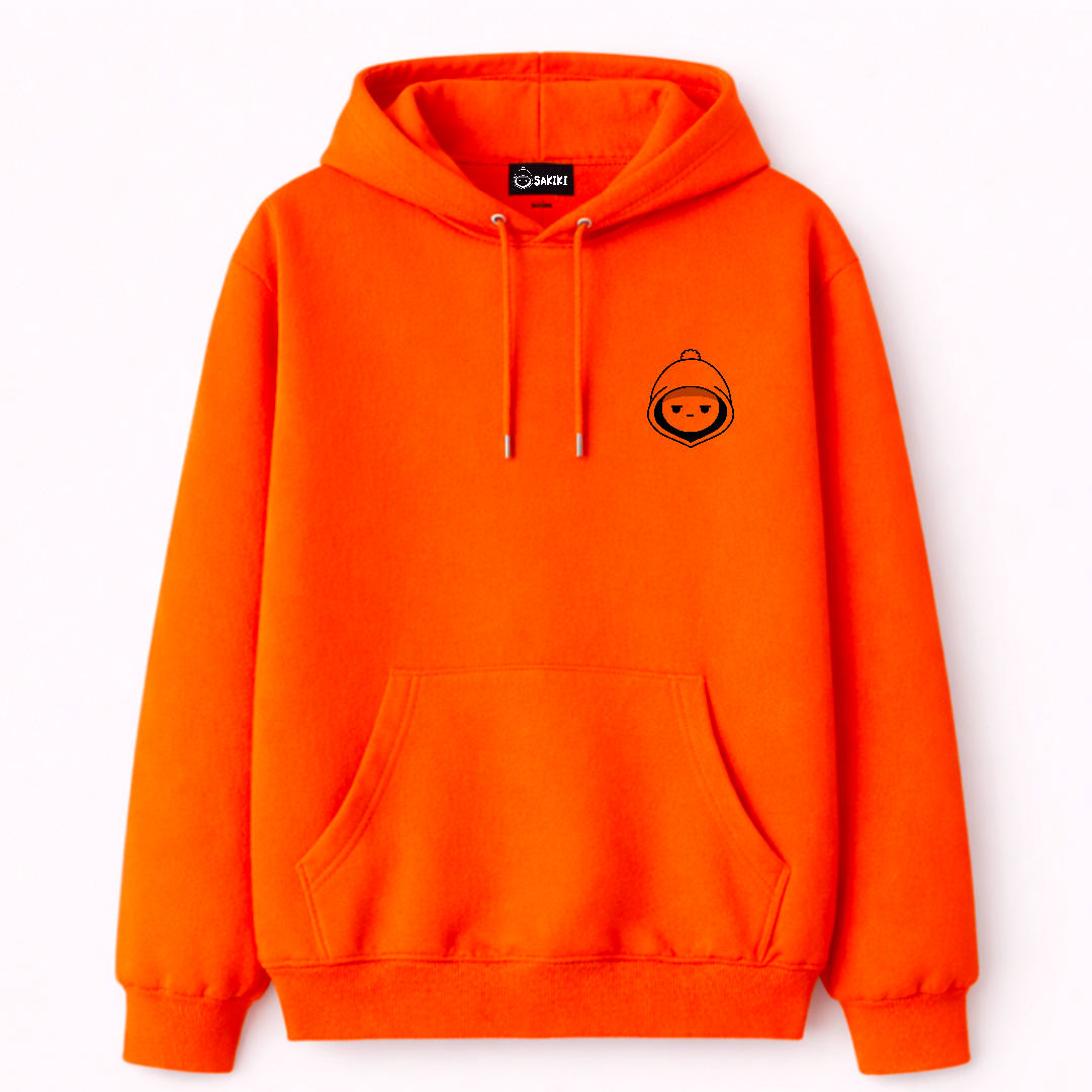 Sakiki Hoodie