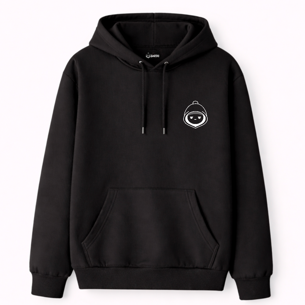 Sakiki Hoodie