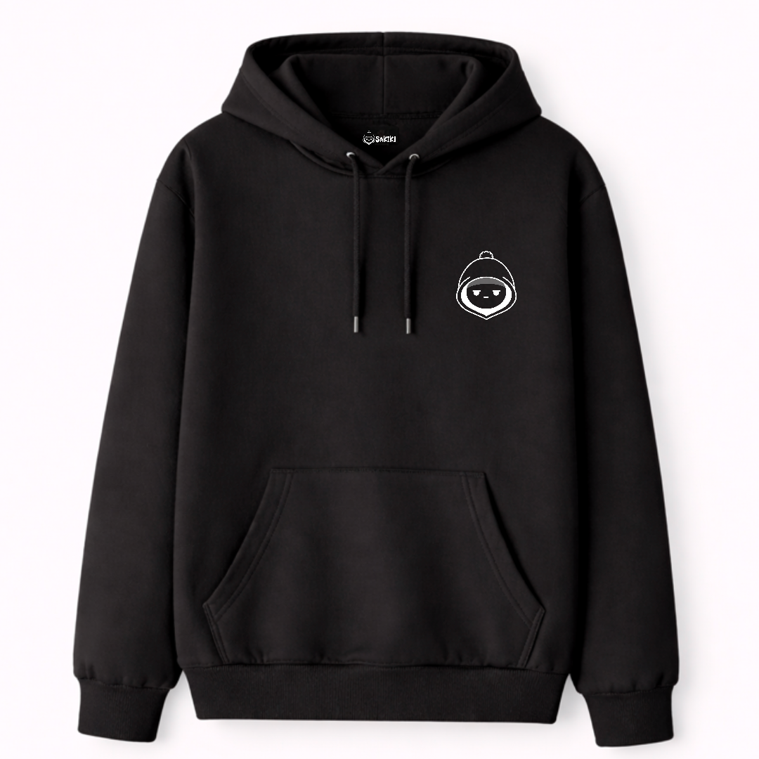 Sakiki Hoodie