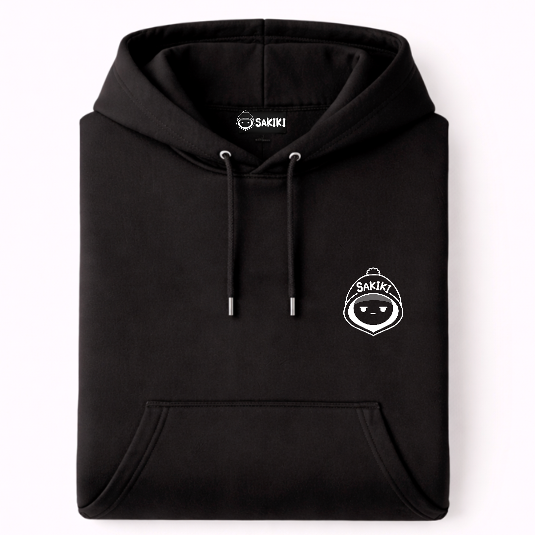 Sakiki Hoodie