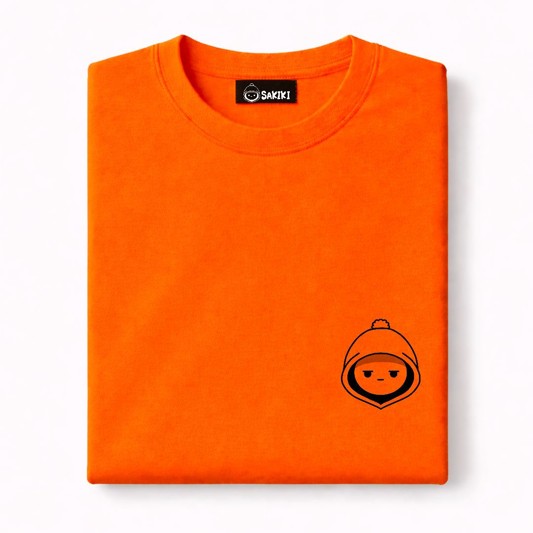 Sakiki T-Shirt