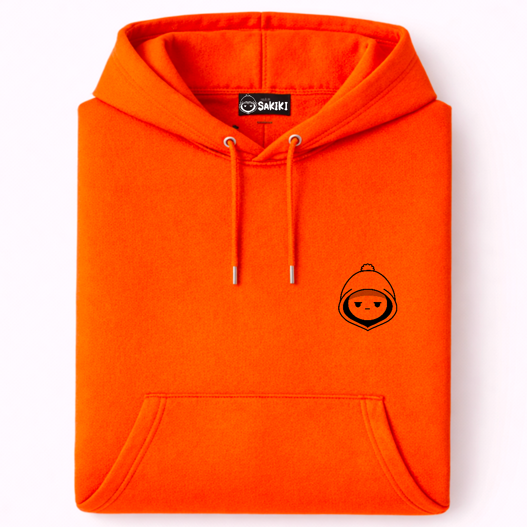 Sakiki Hoodie