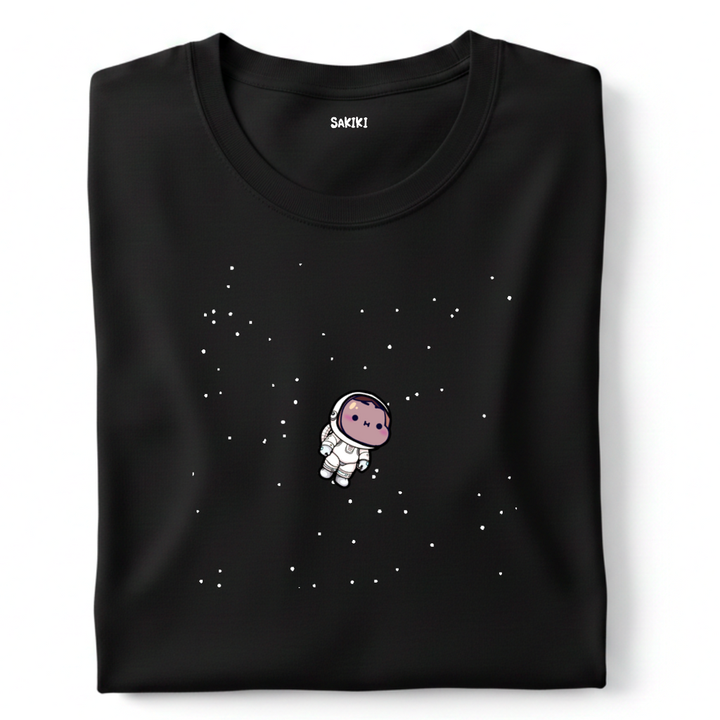 Space Astronaut