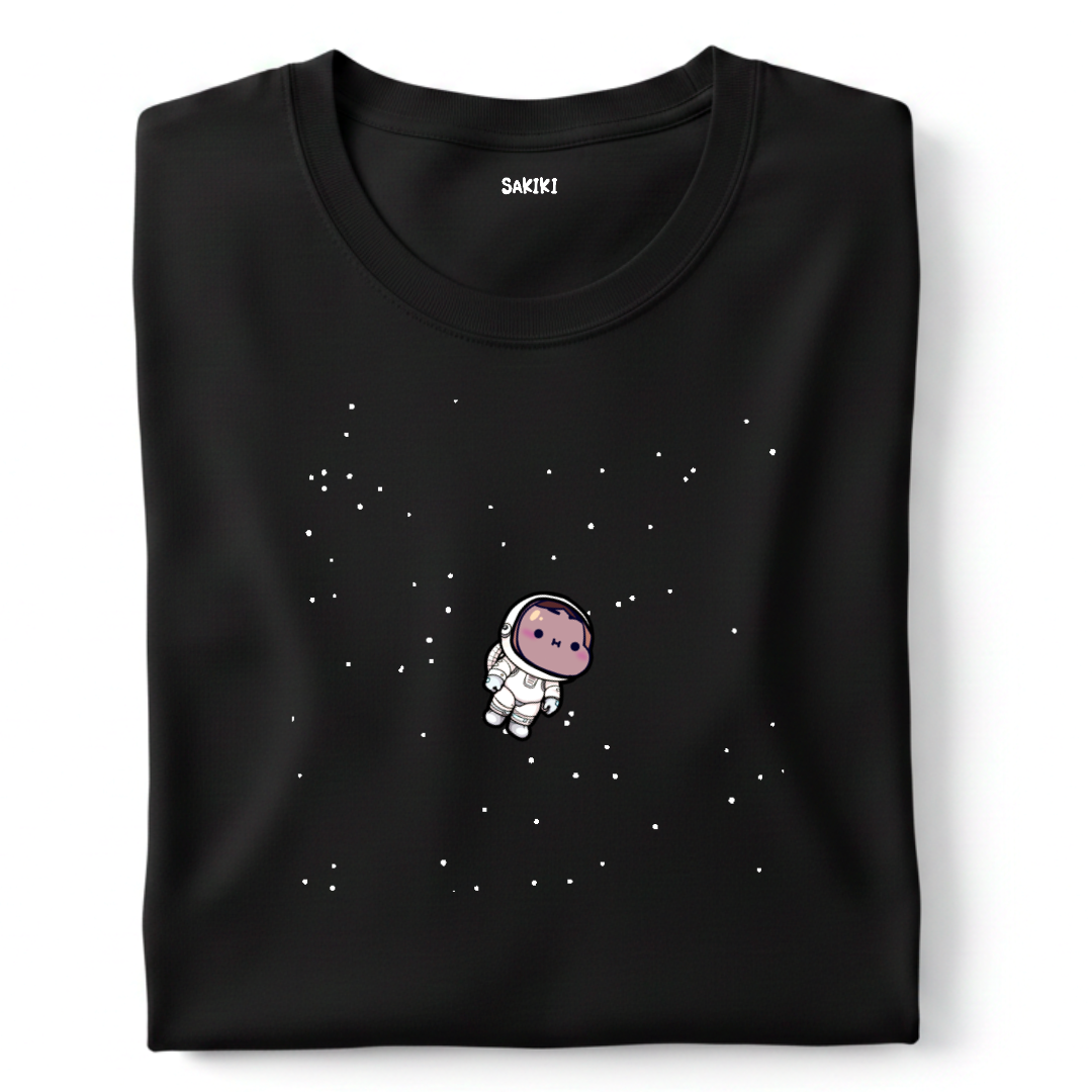 Space Astronaut T-Shirt